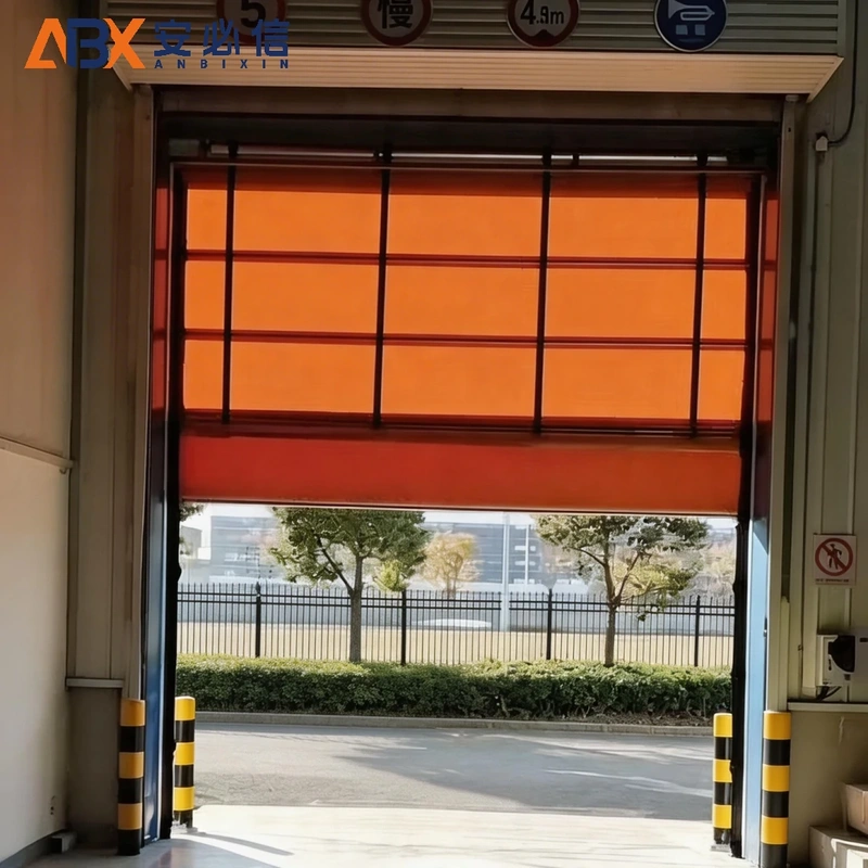 咸宁机械式门封