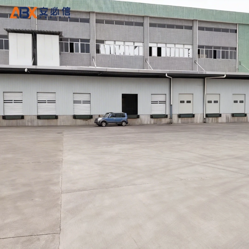 咸宁消防高速门